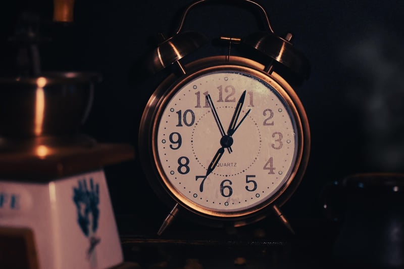 Time Loops Image