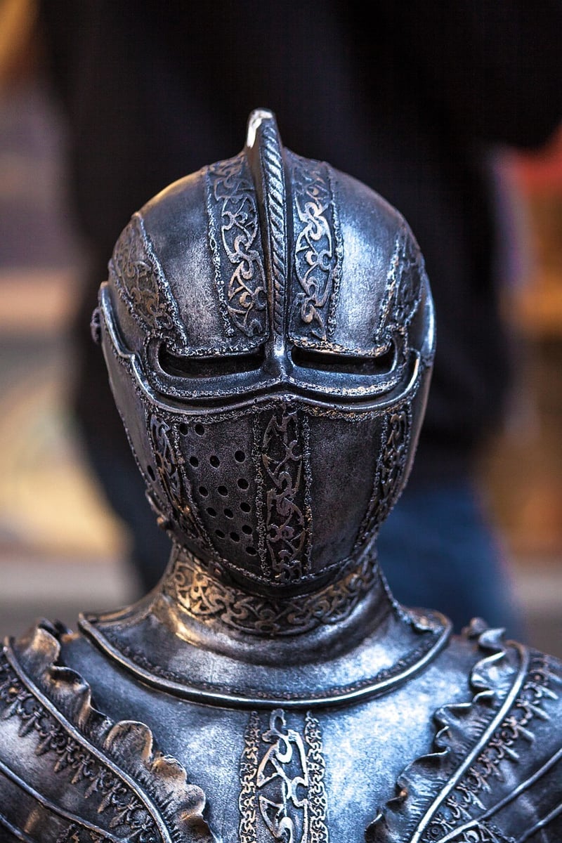 Historical Garb